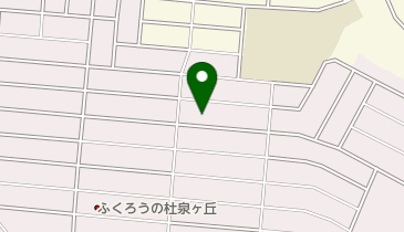 誠新ランドテック株式会社の地図画像