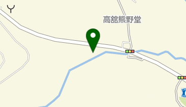 オートガレージロマンの地図画像