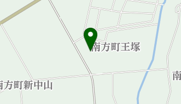 Gioグローバル仙台の地図画像