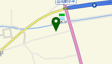 有限会社佐藤自動車工業の地図画像