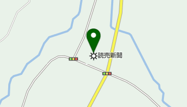 株式会社タイワの地図画像