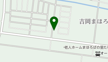 HairLaboUjの地図画像