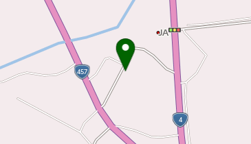 ヘアールームカノンの地図画像