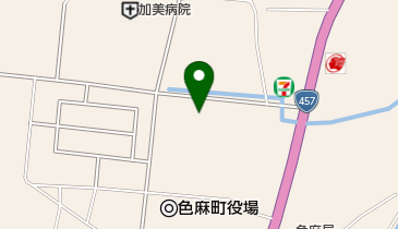 希望館デイサービスポコ・ア・ポコの地図画像