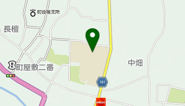 加美町役場 小野田支所 東小野田放課後児童クラブの地図画像