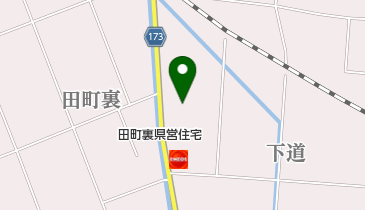 立正佼成会石巻教会涌谷道場の地図画像