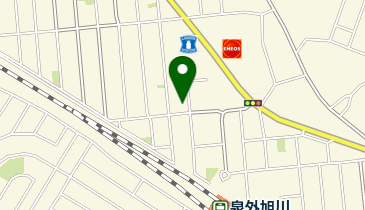 伊藤冷菓の地図画像