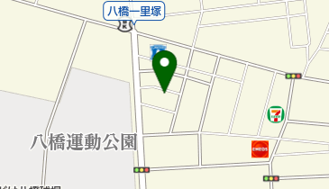 リムジンの地図画像