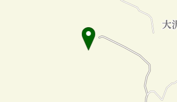 山内ゴルフ練習場の地図画像