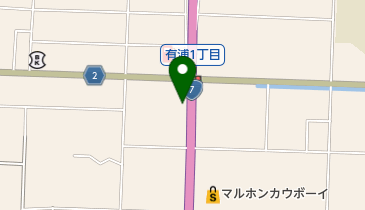 カーサービス秋田石田自動車 大館市 機械 器具 017 0043 の地図 アクセス 地点情報 Navitime