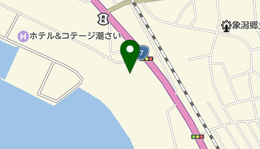 さくらの地図画像