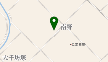 こまち椎茸培養センター(農事組合法人)の地図画像