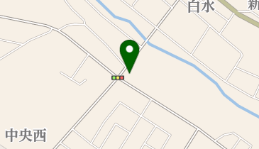 有限会社武田鮮魚店の地図画像