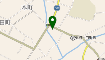 太田美容室の地図画像