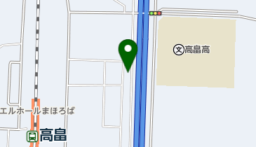 デイサービスたちばなの地図画像