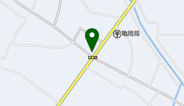 HairsalonBlossomの地図画像