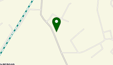 有限会社ブルー観光の地図画像