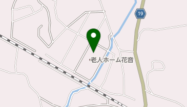 社会福祉法人すみれ福祉会の地図画像