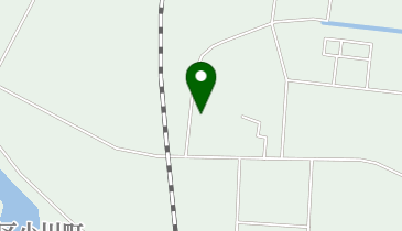 シノブボデーの地図画像