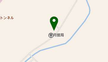 新穀屋の地図画像