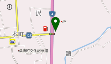 株式会社佐藤商会の地図画像