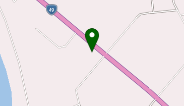 石筵の手打生そば猪苗代支店の地図画像