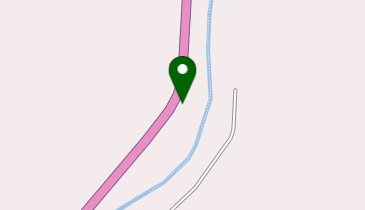 白樺中原直売所の地図画像