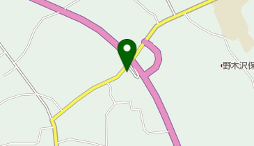 HAIRLOUNGE遊の地図画像