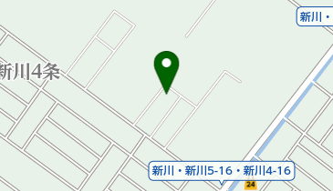 有限会社久保田木工の地図画像