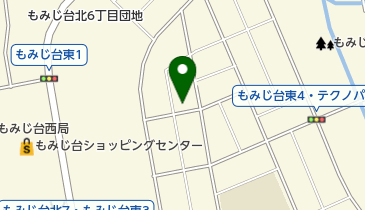 AILINEみやびの地図画像
