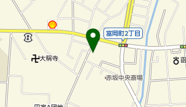 ルグ(Lug)の地図画像