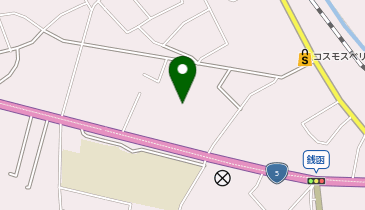 小樽市役所 こども未来部 子育て支援センター 小樽市地域子育て支援センの地図画像