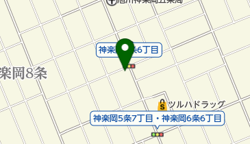 ネクストステップの地図画像