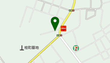 モアデネージュサロンドボーテ(MoisdeNeigesalonedebの地図画像