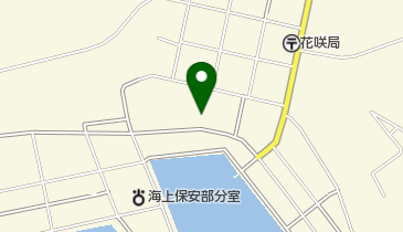 オートゼロの地図画像