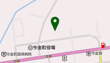 隆憧寺の地図画像