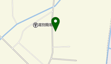 寿都医師会の地図画像