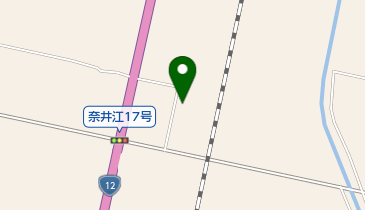 有限会社黒島ボーリングの地図画像