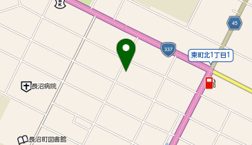 風火の地図画像