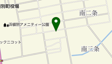 柔家の地図画像