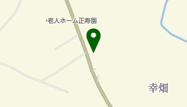 リビングファインの地図画像