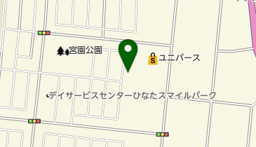株式会社スパイラルアップの地図画像