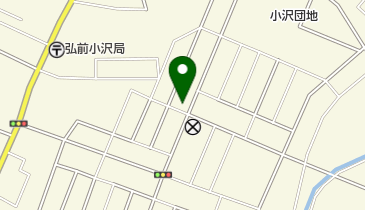 reveの地図画像