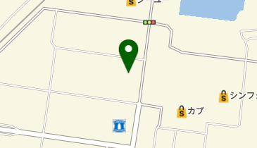 カーズ(Karzu)の地図画像