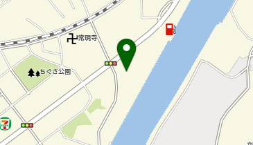 ペットガーデンゆうの地図画像