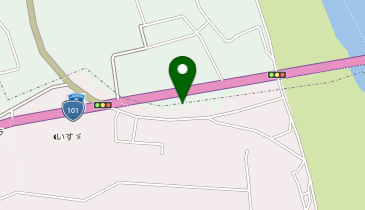 株式会社オダギリオート小曲店の地図画像