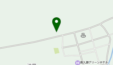 十和田湖ふるさと活性化公社(一般財団法人) 十和田湖温泉スキー場の地図画像