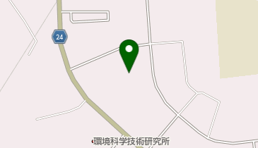 六ヶ所村立尾駮小学校放課後教室の地図画像