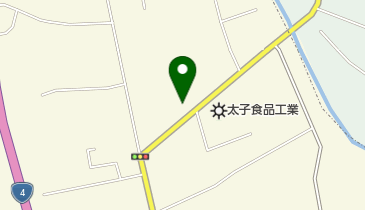 LaBonteの地図画像