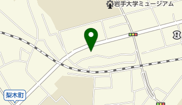 おいかわ内科クリニックリハスペースおいかわの地図画像